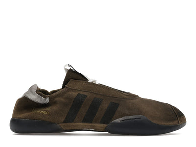 adidas Taekwondo Mei Song für die Stumme Braun (Damen)