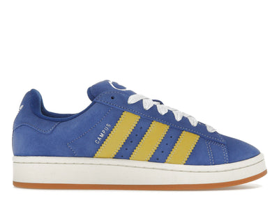 adidas Campus 00s Royal Blue Solar Yellow Gum