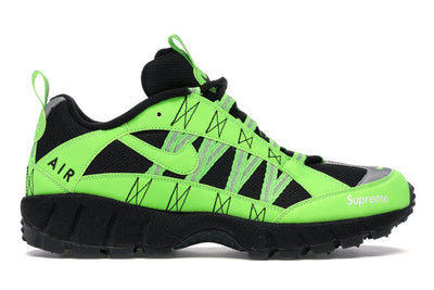 Nike Air Humara 17 Supreme Action Green