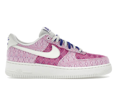 Nike Air Force 1 Low '07 Woven Together (Women's)