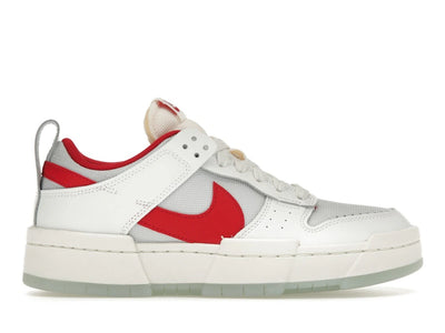 Nike Dunk Low Disrupt Gym Red (Women's)