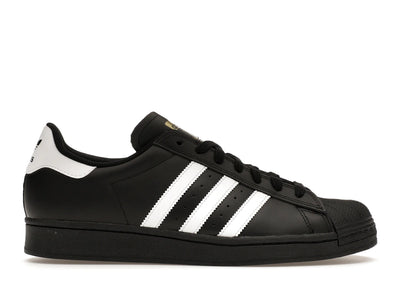 adidas Superstar ADV Core Black Cloud White