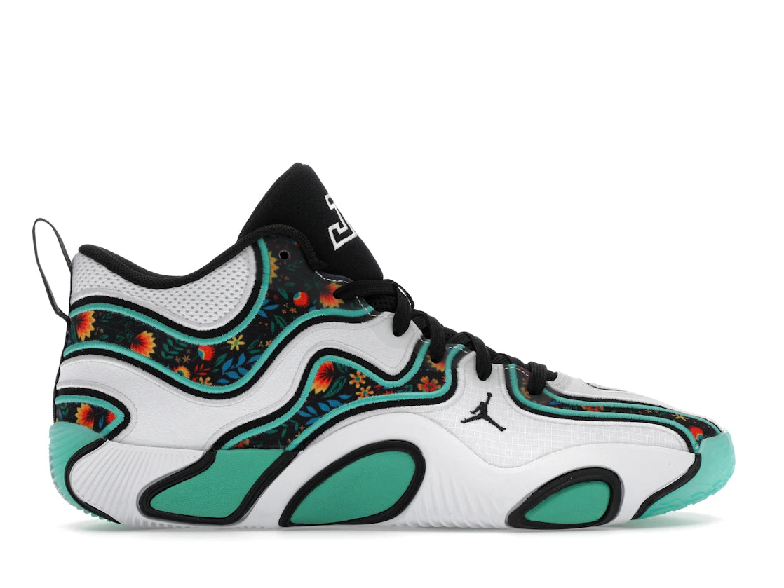Jordan Tatum 3 Welcome to the Garden Alternate