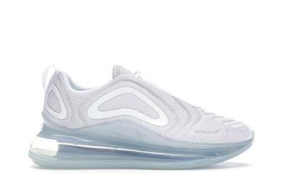 Nike Air Max 720 White Platinum (Women's)