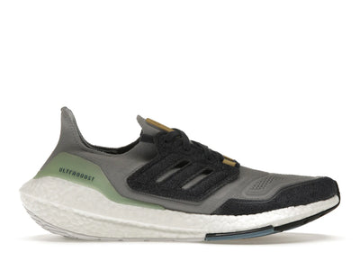 adidas Ultra Boost 22 Halo Silver