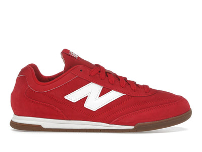 New Balance RC42 Team Red Sea Salt Gum