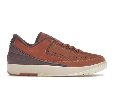 Jordan 2 Retro Low Sky J Orange (Women's)