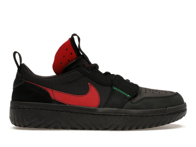 Jordan 1 Low React Fearless Ghetto Gastro
