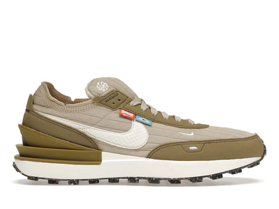 Nike Waffle One Rattan