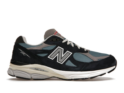 New Balance 990v3 MiUSA Teddy Santis Navy Castlerock