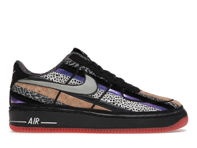 Nike Air Force 1 Low NOLA Gumbo League Crescent City