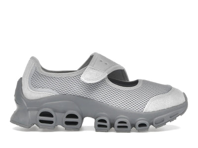 adidas AdiFOM Megajane Grey Silver Metallic