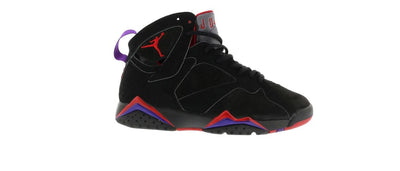 Jordan 7 Retro Raptors (2002)