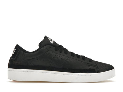 Nike Blazer Low X Black
