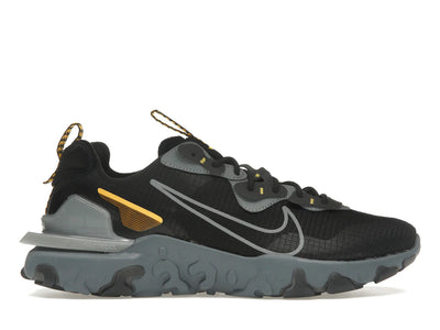 Nike React Vision Black Laser Orange