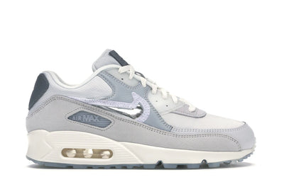 Nike Air Max 90 The Basement London
