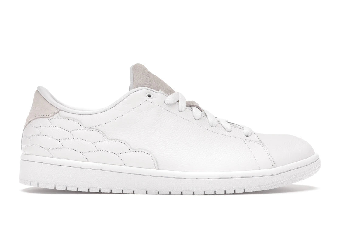 Jordan Centre Court White