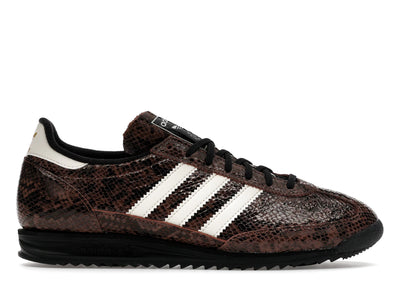 adidas SL 72 OG Snakeskin Preloved Brown (Women's)
