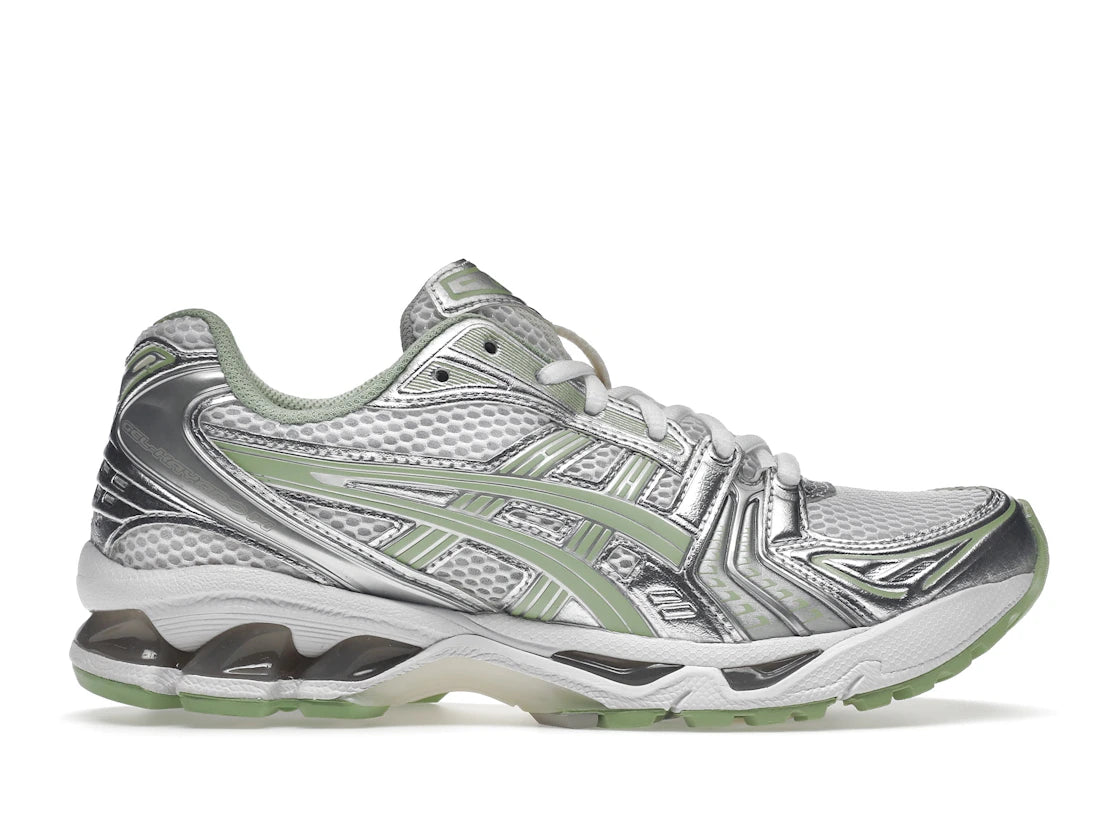 ASICS Gel-Kayano 14 White Jade (Women's)