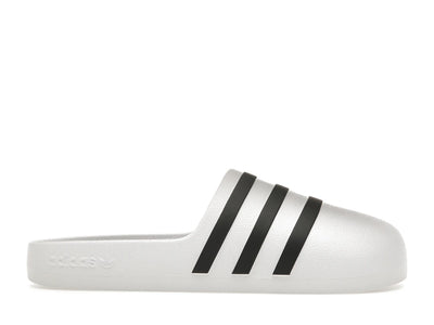 adidas adiFOM Adilette Slide Cloud White Core Black Cloud White