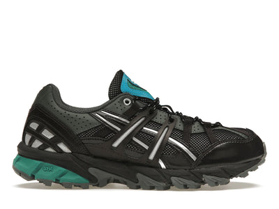 ASICS Gel-Sonoma 15-50 Matin Kim Tracing Ego Black (Women's)