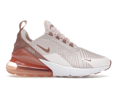 Nike Air Max 270 Pomegranate White Pearl Pink (Women's)