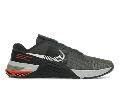 Nike Metcon 8 Cargo Khaki