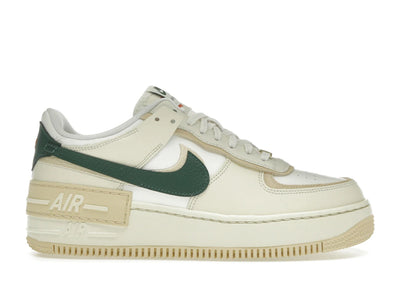 Nike Air Force 1 Low Shadow Coconut Milk Fir (Women's)
