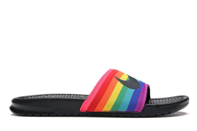 Nike Benassi JDI Be True (2019)