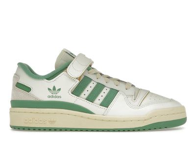 adidas Forum 84 Low Ivory Preloved Green