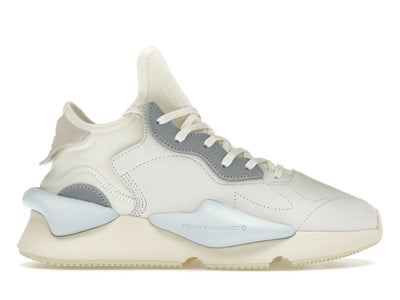 adidas Y-3 Kaiwa Off White Ice Blue