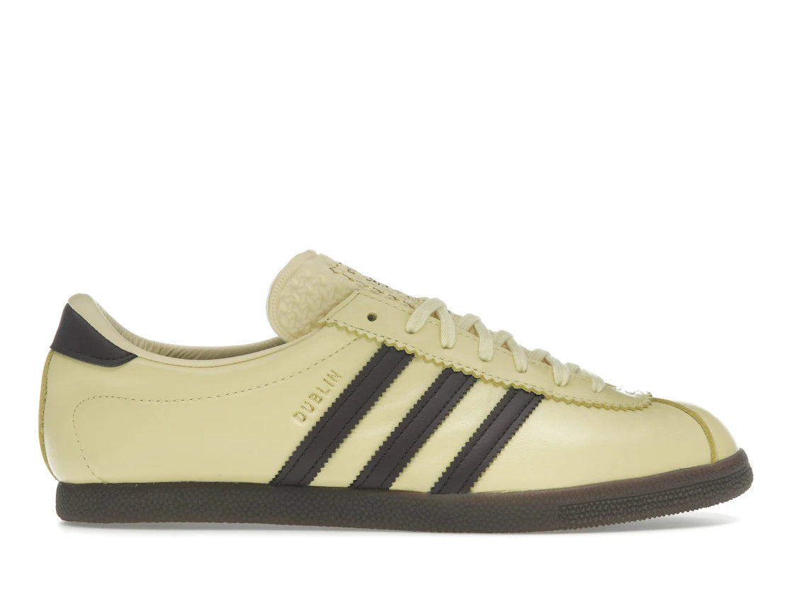 adidas Dublin size? Exklusive City Series zum 25-jährigen Jubiläum, fast gelb