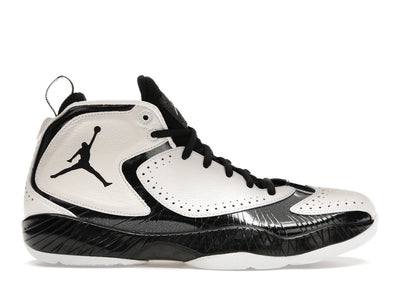 Jordan 2012 White Black