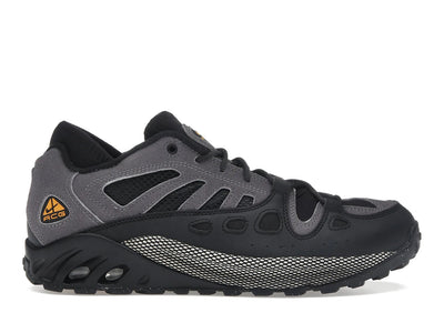 Nike ACG Air Exploraid Light Graphite Black Photon Dust Canyon Gold
