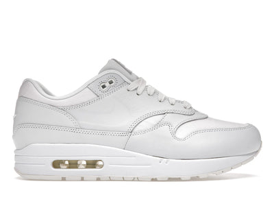 Nike Air Max 1 Rub Away White Khaki