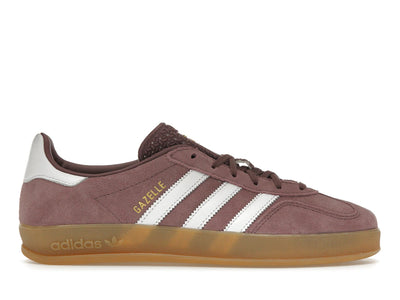adidas Gazelle Indoor Shadow Fig (Damen)