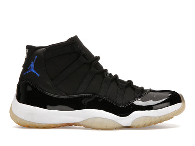 Jordan 11 Retro Space Jam (2009)
