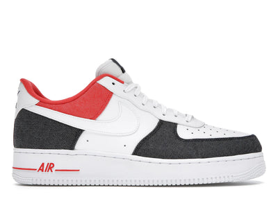 Nike Air Force 1 Low USA Denim
