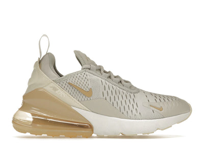 Nike Air Max 270 Light Bone Sail Coconut Milk Sesame (Women's)