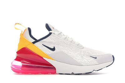 Nike Air Max 270 Laser Fuchsia (Women's)