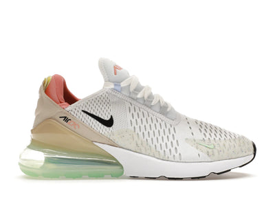 Air Max 270 White Sanddrift