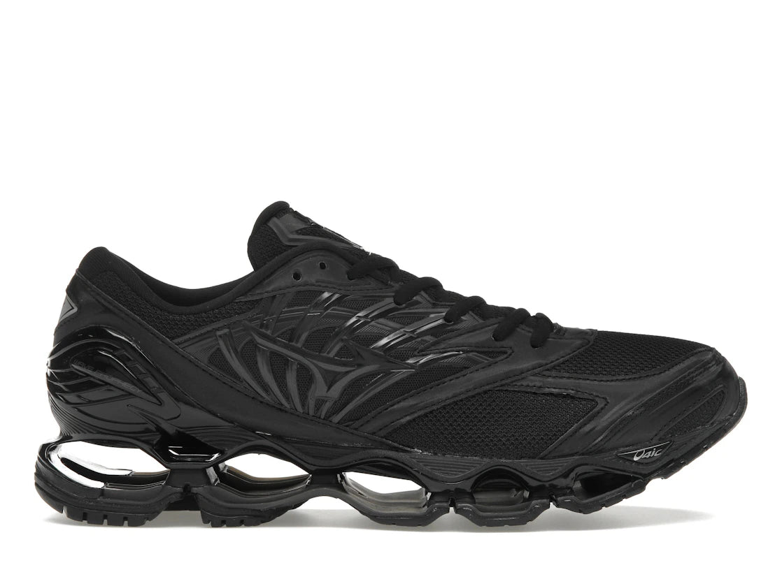 Mizuno Wave Prophecy LS Black
