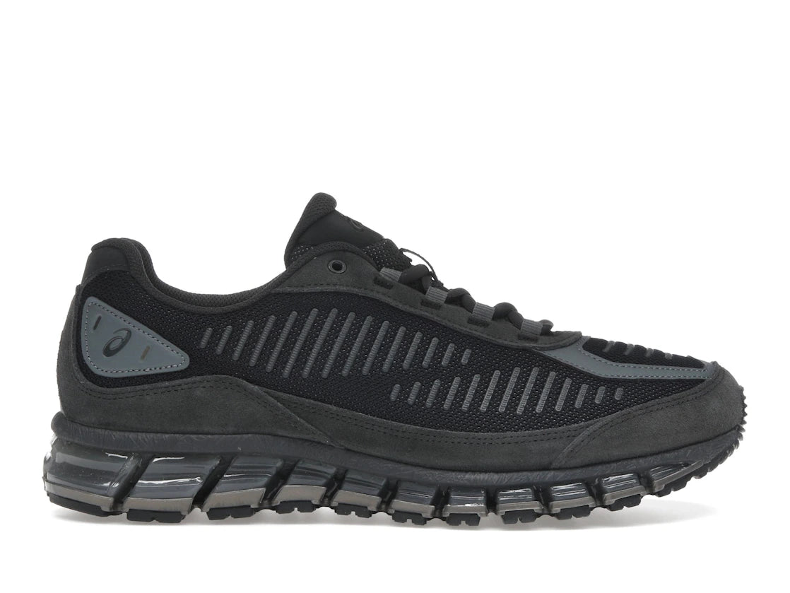 ASICS Gel-Quantum 360 I AMP Schwarz Graphitgrau