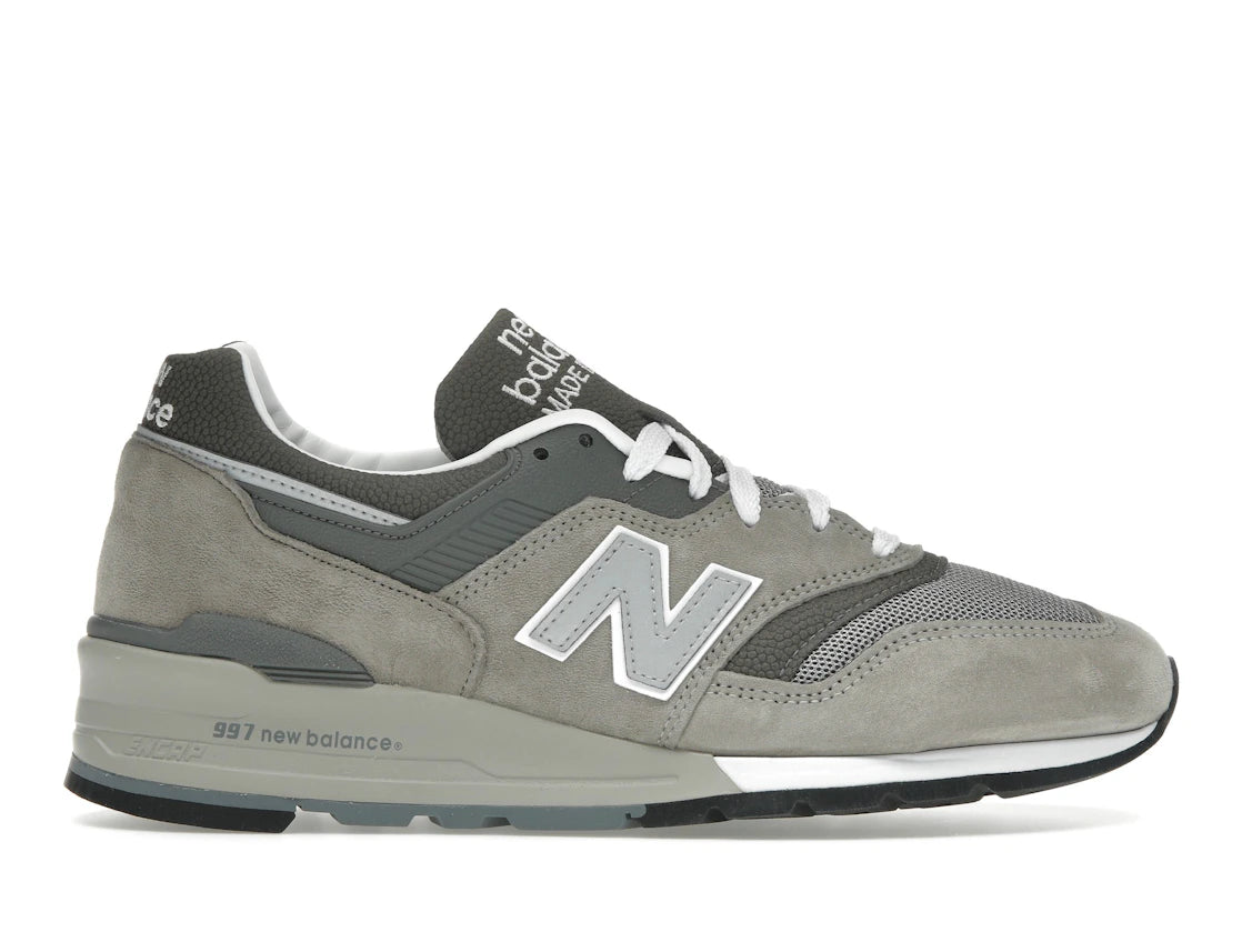 New Balance 997 MiUSA Grau