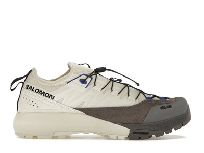 Salomon Alpinway Advanced Almond Milk Plum Kitten