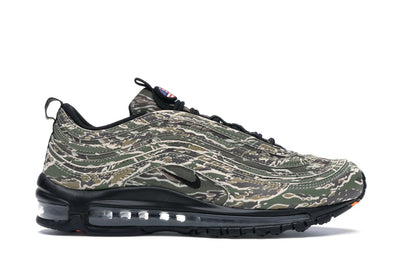 Nike Air Max 97 Country Camo (USA)