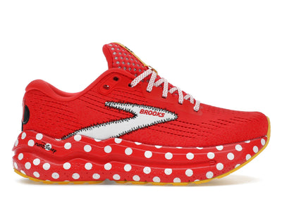 Brooks Ghost Max 2 runDisney Minnie Mouse (Women's)