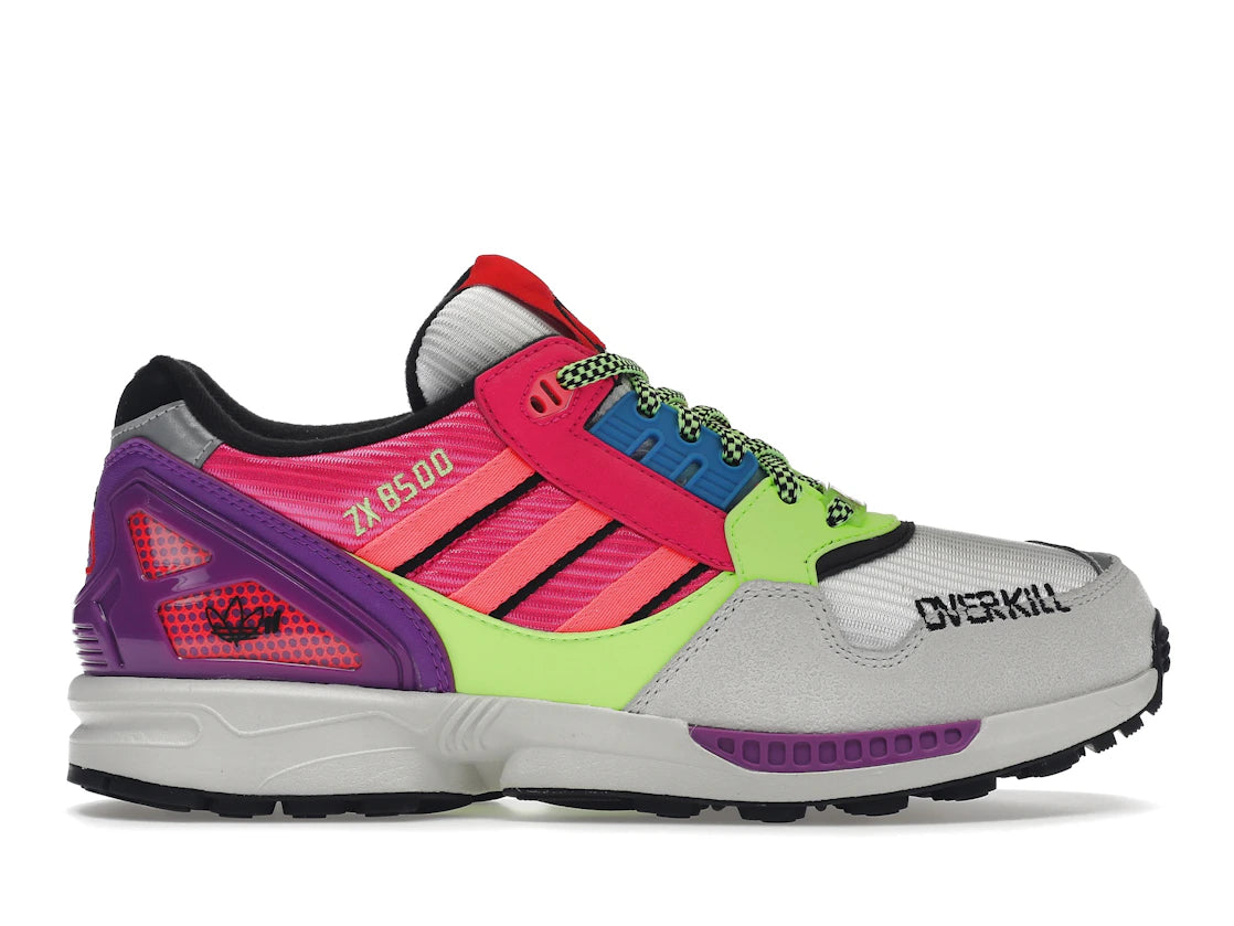 adidas ZX 8500 Overkill Graffiti