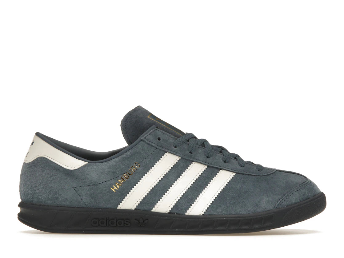 adidas Hamburg Wonder Steel