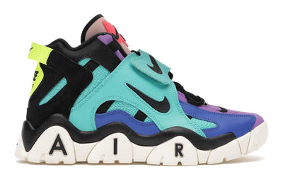 Nike Air Barrage Mid atmos Pop the Street Collection